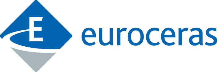 euroceras 新LOGO